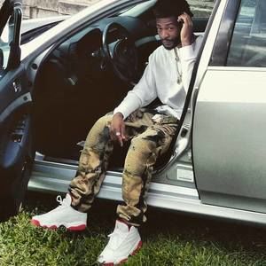 Meet your Posher, Curt